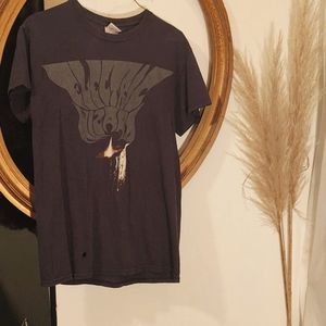 Vintage Electric Wizard Band Tee